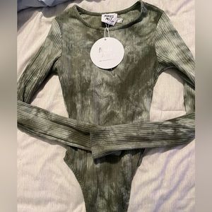 Womens bodysuit